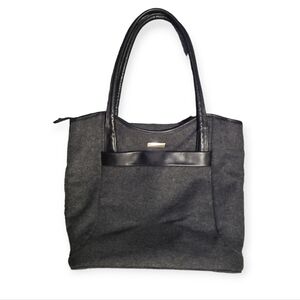 Victorinox Swiss Wool Tote Bag